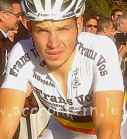 David Willemsens